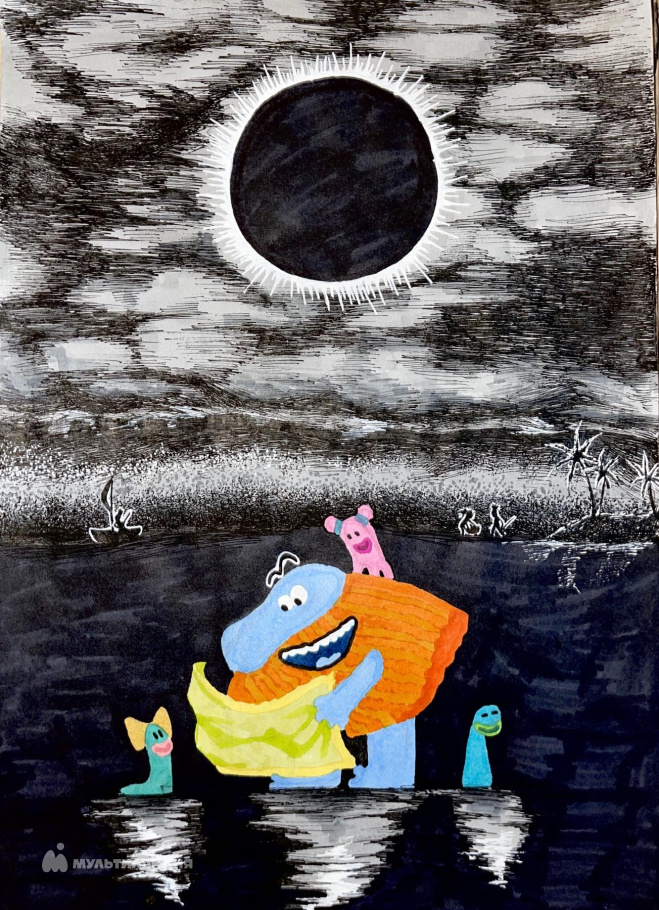 Гунина Наталья