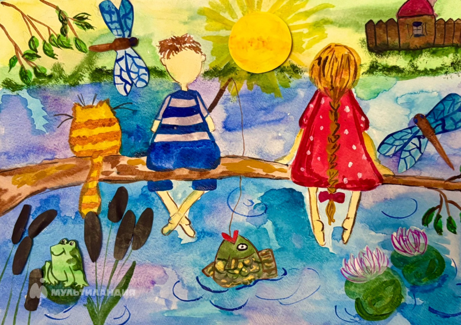 Сушинина Виктория