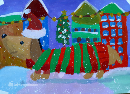 Непомнящая  Варвара