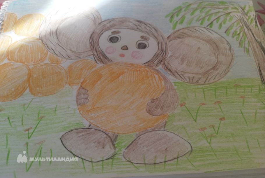 Тришенкова Вероника