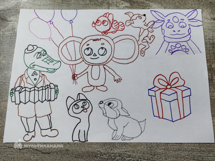 Мякишева  Ева