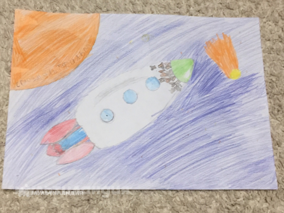 Амир Хуснутдинов