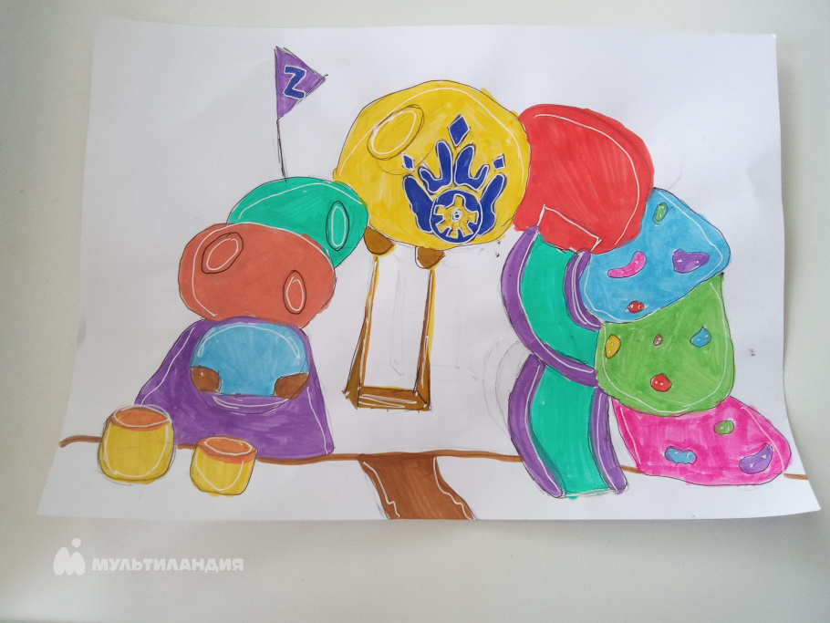 Киселева  Полина