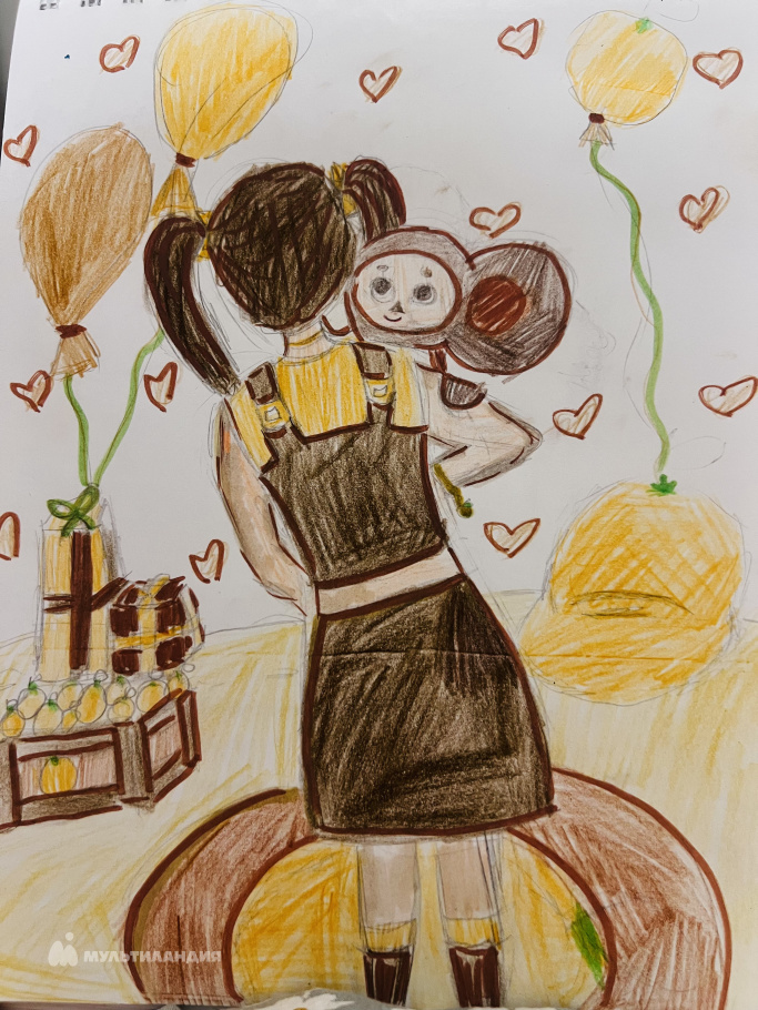 Папян  София