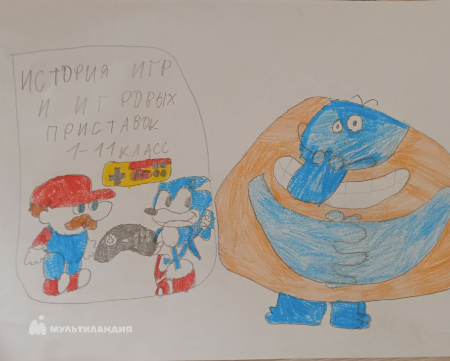 Тахаутдинов Карим