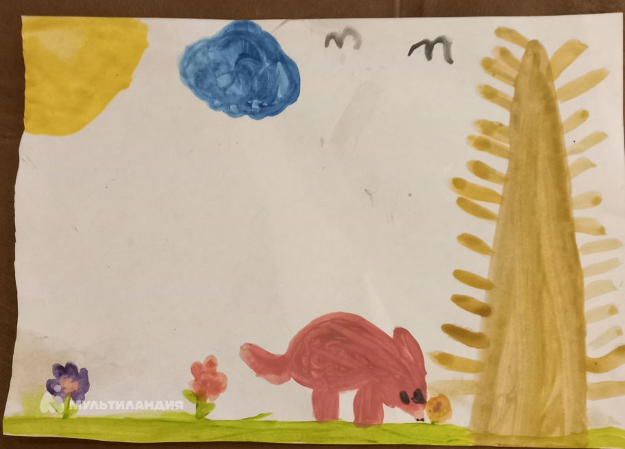 Булгакова  Алиса 