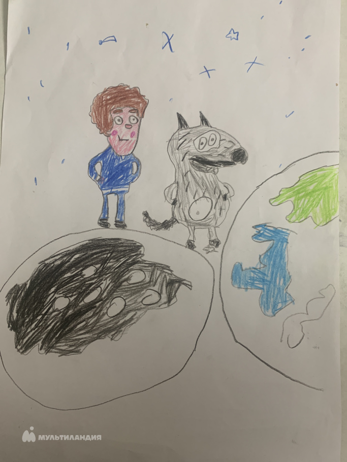 Козаченко  Александр 