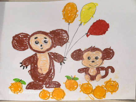 Линючев Тимофей