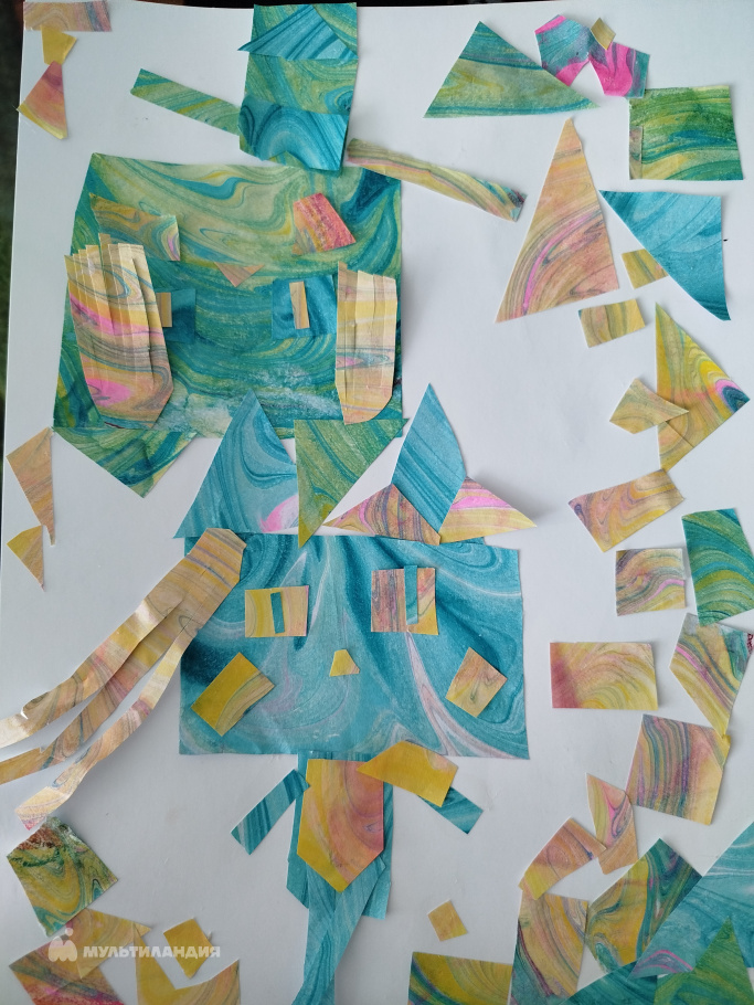 Макарова  Настя