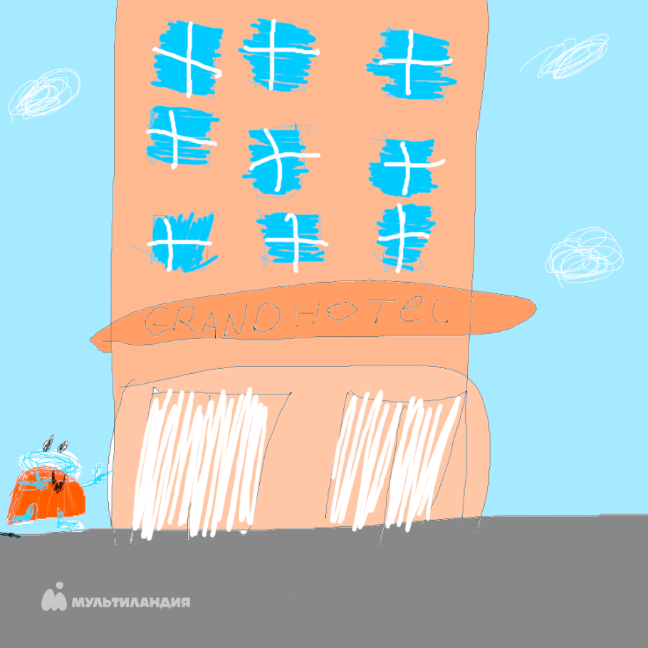 Омельченко Илья