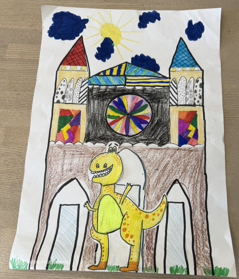 Аббасова Амина