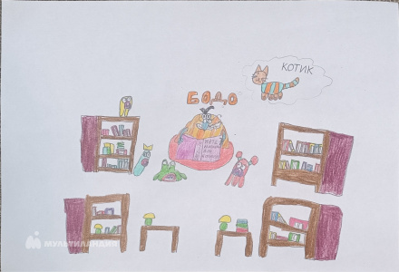 Осецкий Павел