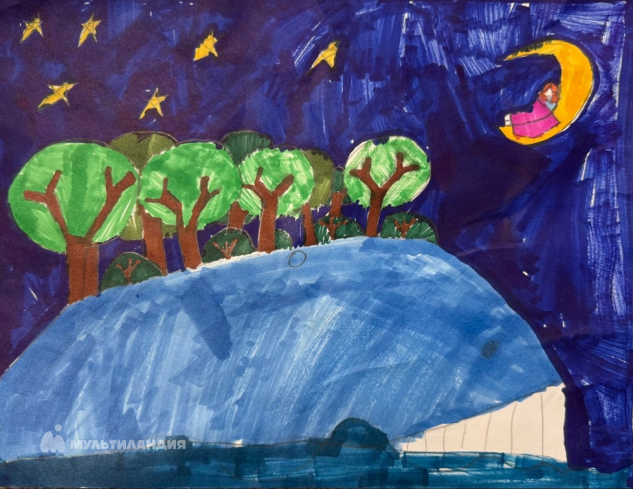 Ревенко Ульяна