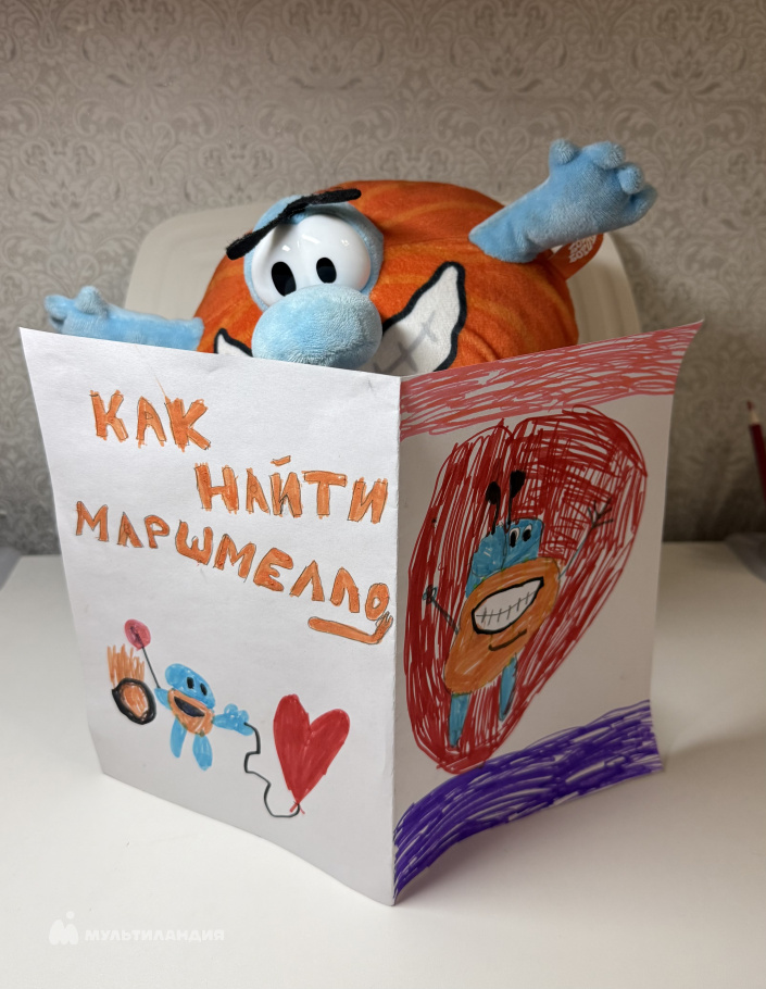 Суслова Валерия