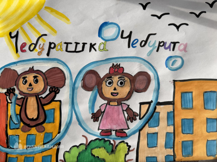 Смирнова  София 