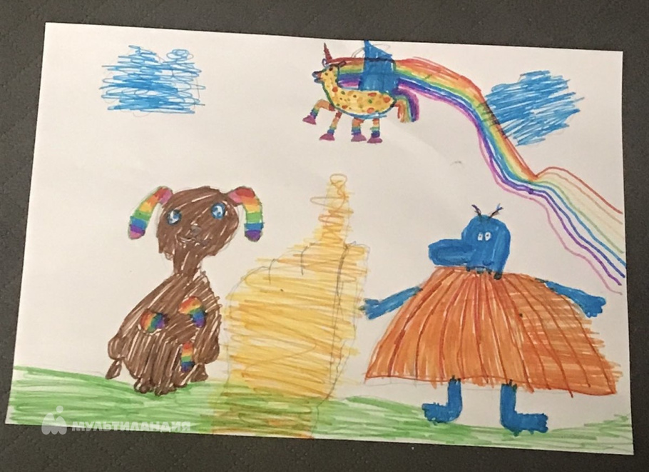 Ремизова  Полина