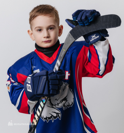 Затирахин Илья