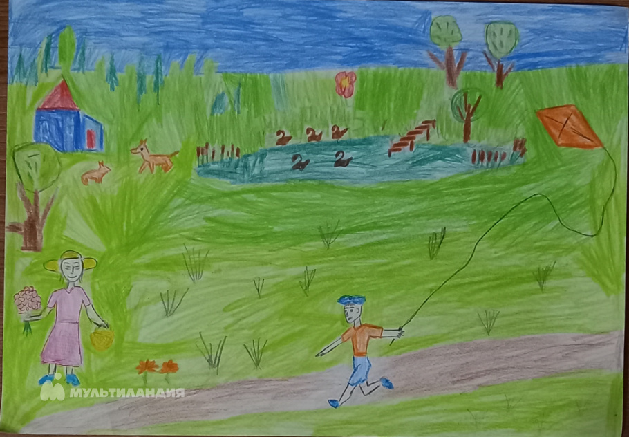 Панов Михаил 