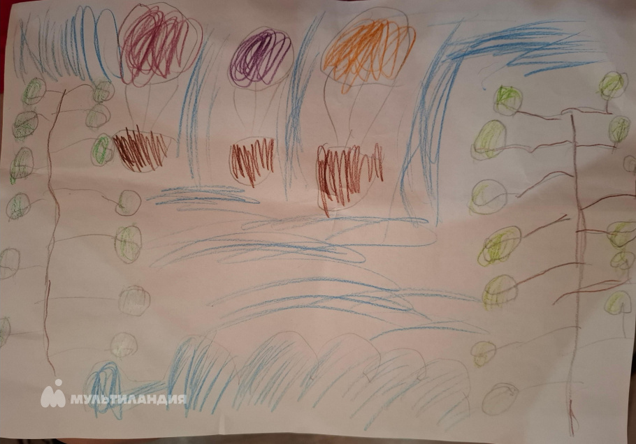 Рудюк Дарья