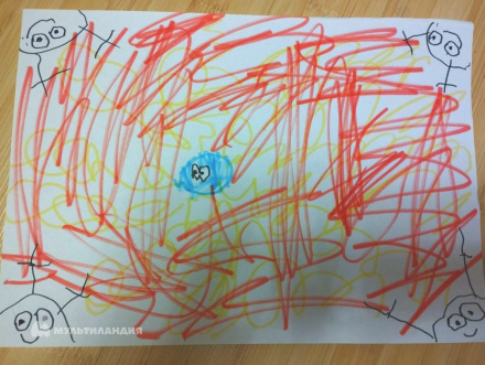 Гринёва  Иветта