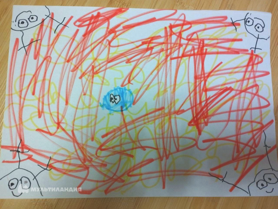 Гринёва  Иветта