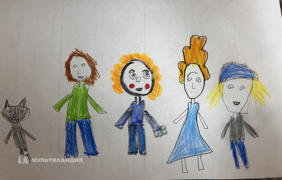 Козлова Софья