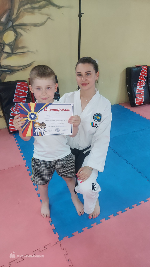 Агеев  Мирон