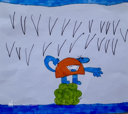 Лукьянова Милана