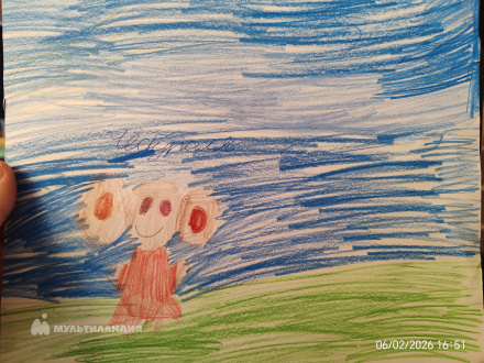 Смирнова Таисия 