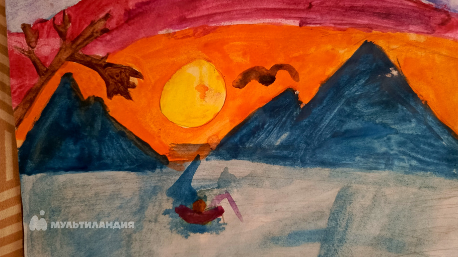 Миллер Ника