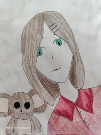 Игошина  Алиса