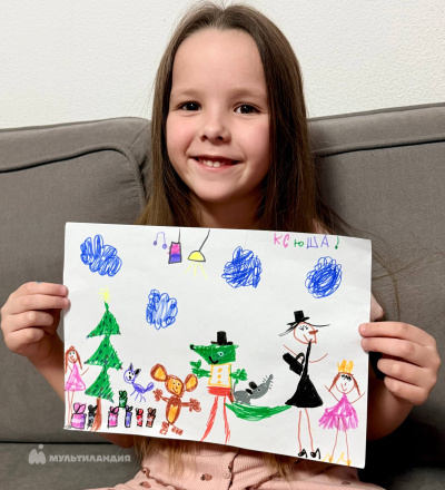 Шайхлисламова Ксения