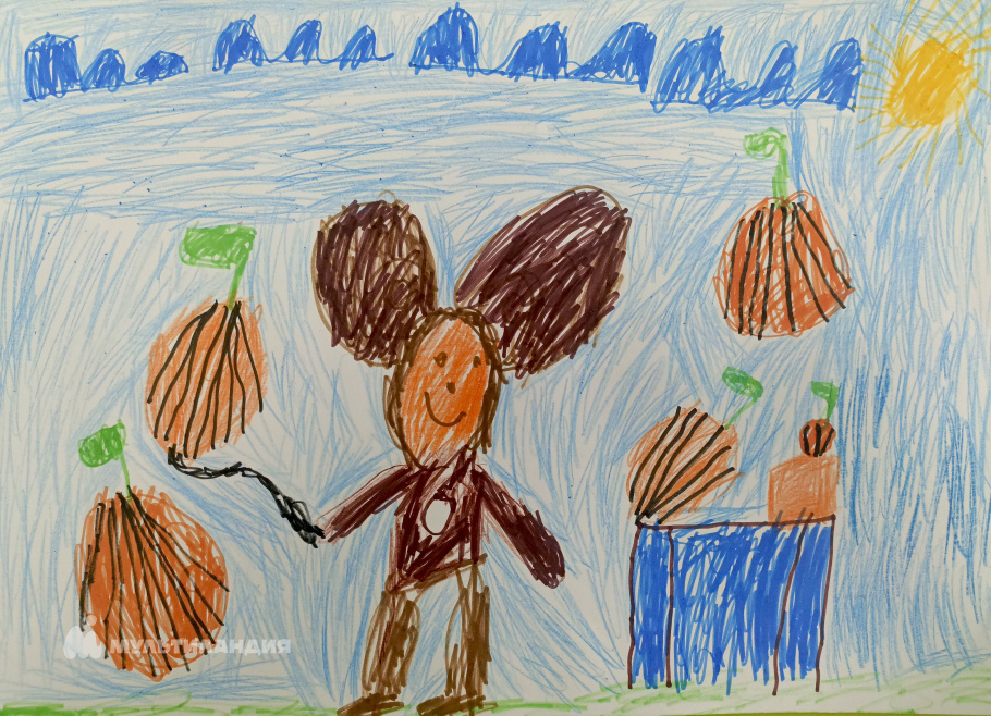 Плотников Давыд