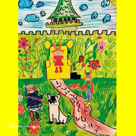 Артюх Вероника