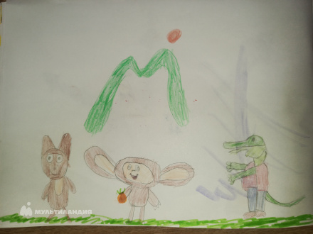 Гайнанова Самина