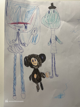 Тапкина  Олеся 