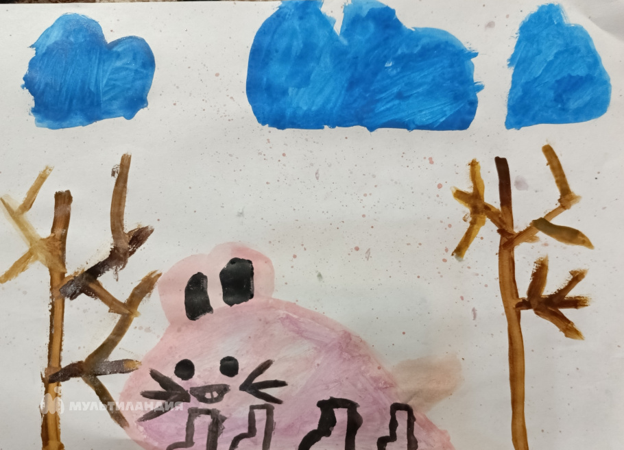 Мамонтова Алиса