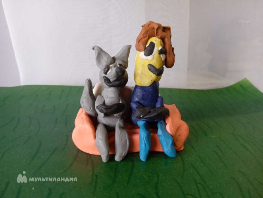 Варламов Мирослав