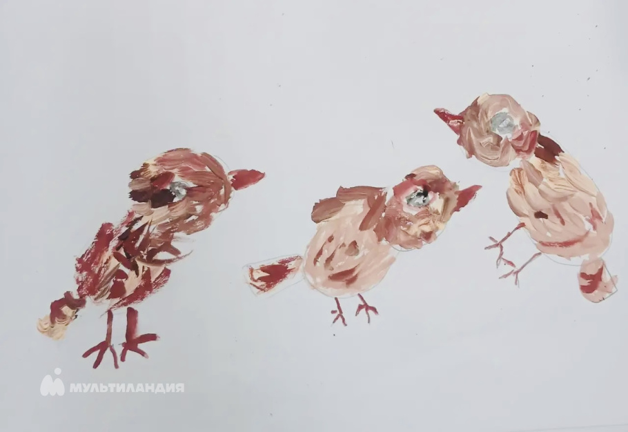 Юнусова  Самира 