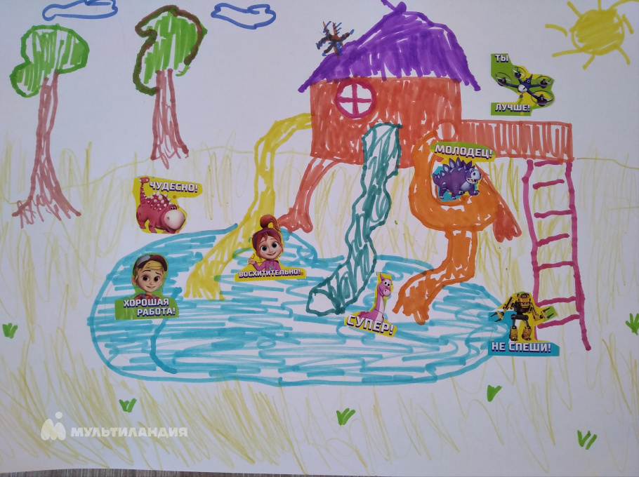 Чесноков  Артур 