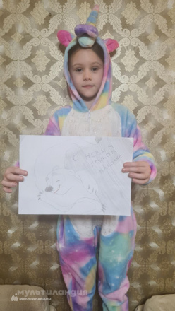 Ксения Антонченко