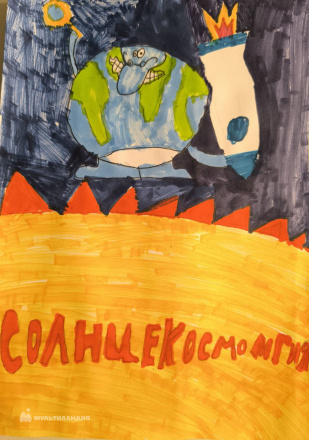 Петрович Ирина