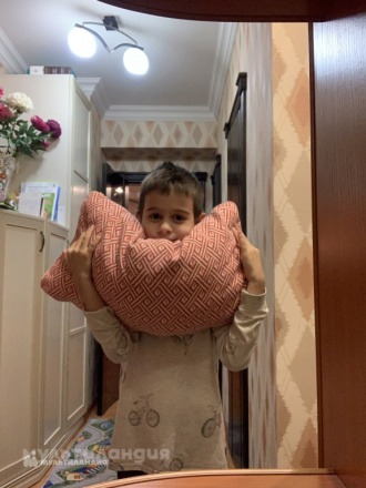 Калачян Михаил