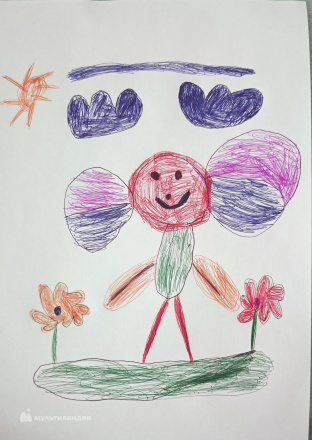 Попова Анна