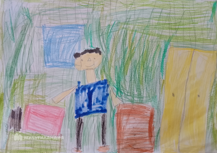 Пигузова  Екатерина 