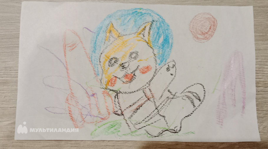 Толстова  София 