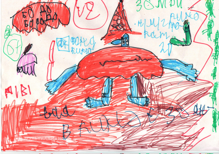 Панченко Павел