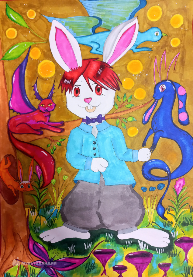 Сапегин Роман