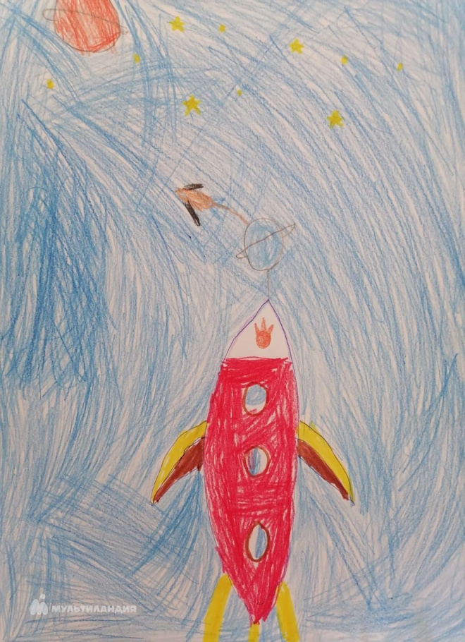 Полянская Вера