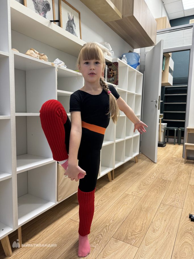 Займалина Варвара